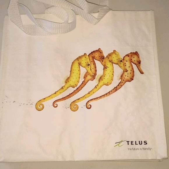 Reusable shopping 🛍️ bag 3/$20 - Picture 3 of 4